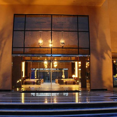 Oasis Palm Hotel Гуелмим Екстериор снимка